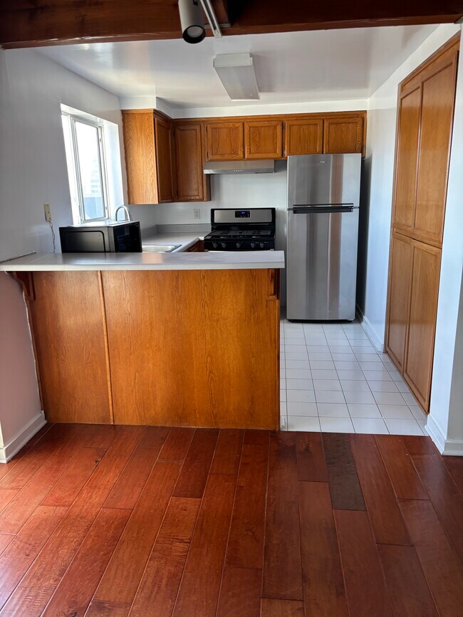 Foto del edificio - 1212 5th St