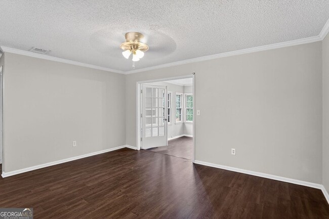 Foto del edificio - 53 Monet Ct NW