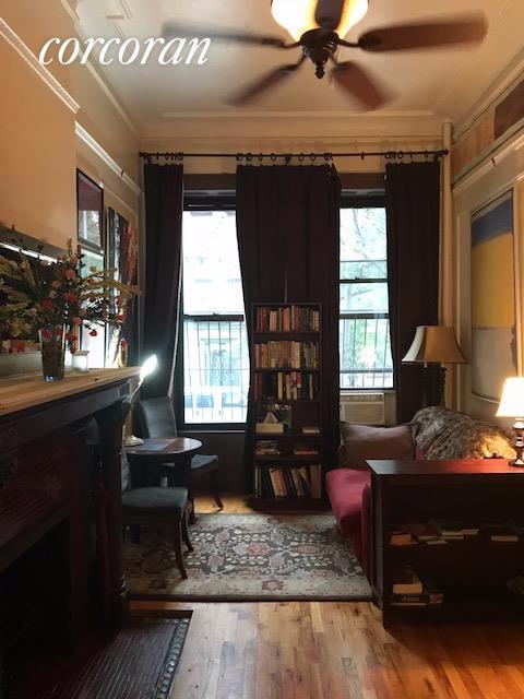 Foto del edificio - 548 W 142nd St