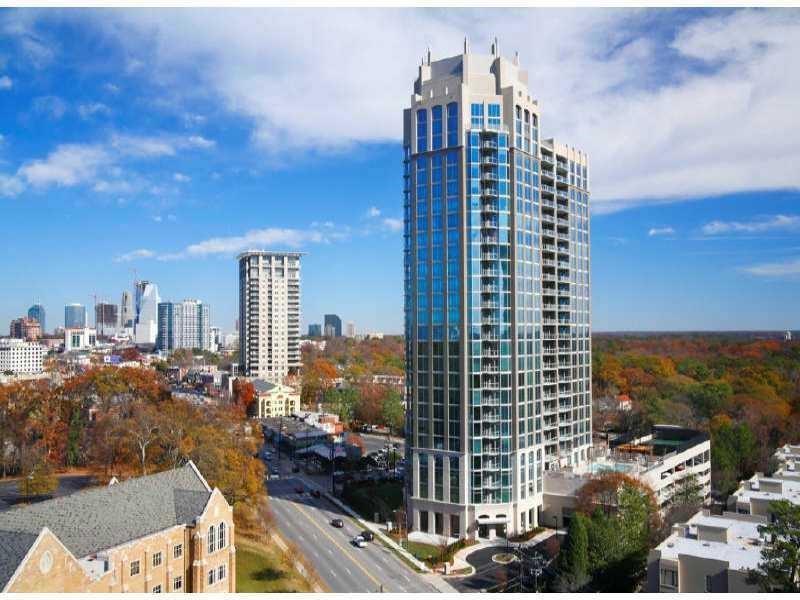 Primary Photo - 2795 Peachtree Rd