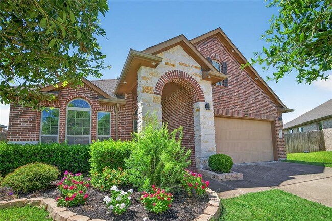 Foto del edificio - 13935 Manobrook Ct