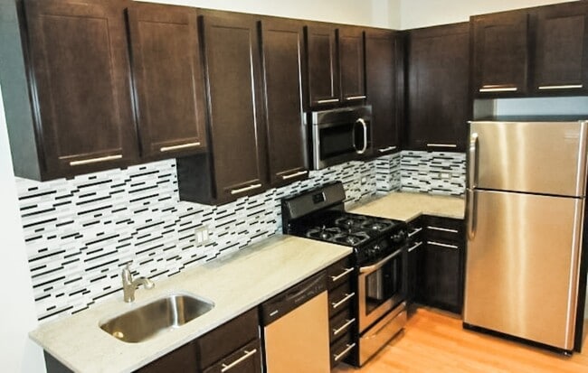 Foto del edificio - 2754 N Ashland Ave
