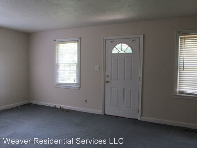 Foto del edificio - 2 br, 1 bath House - 1505 Converse Court