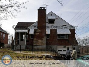 Building Photo - 6099 Pawnee Dr
