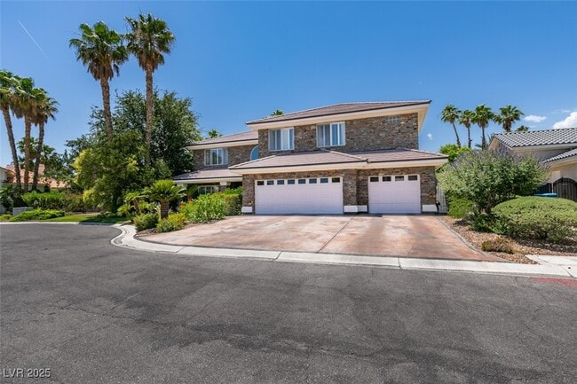 Foto del edificio - 2131 Alexa Breanne Ct