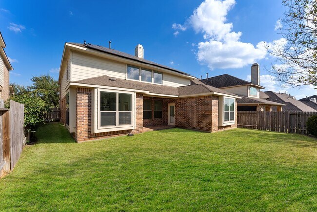 Foto del edificio - 8422 Misty Mountain Trail Ln