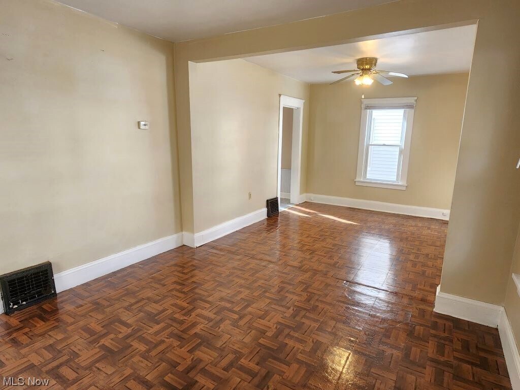 16424 Braddock Ave Unit Down, Cleveland, OH 44110 Apartment for Rent