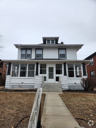 Building Photo - 4907 Underwood Ave
