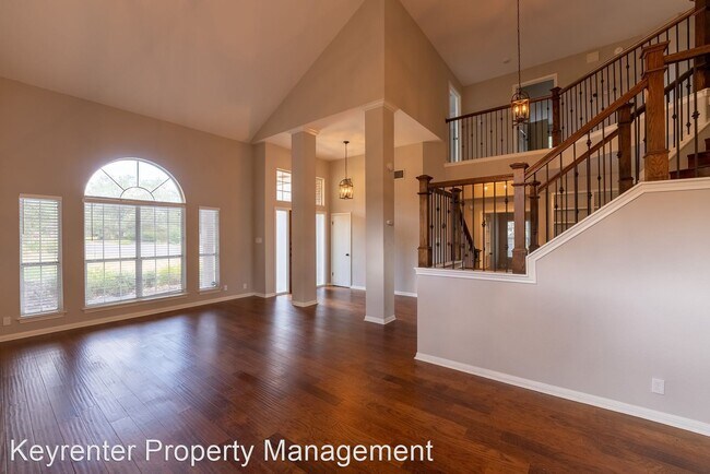 Foto del edificio - 4 br, 3 bath House - 7403 Rockberry Cv