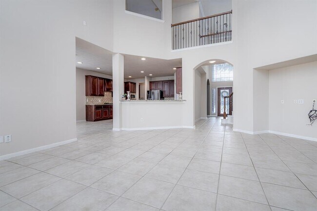Building Photo - 6518 Montana Ridge Ct