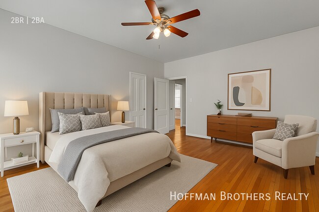 Building Photo - 614 Midvale Ave