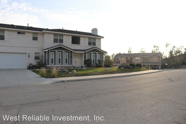 Building Photo - 4 br, 3.5 bath House - 486 West 59th Street