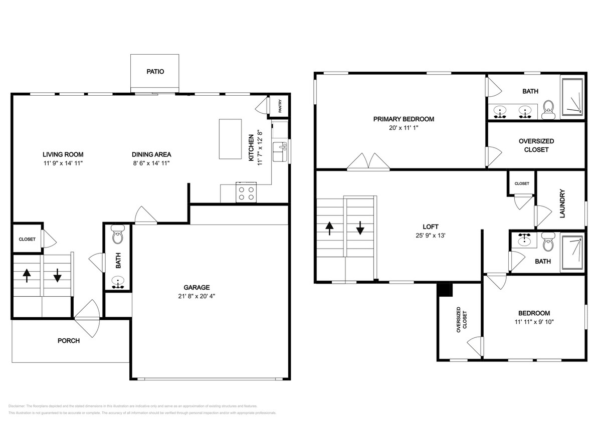 Foto del edificio - 4244 Altura Mesa Ln NE