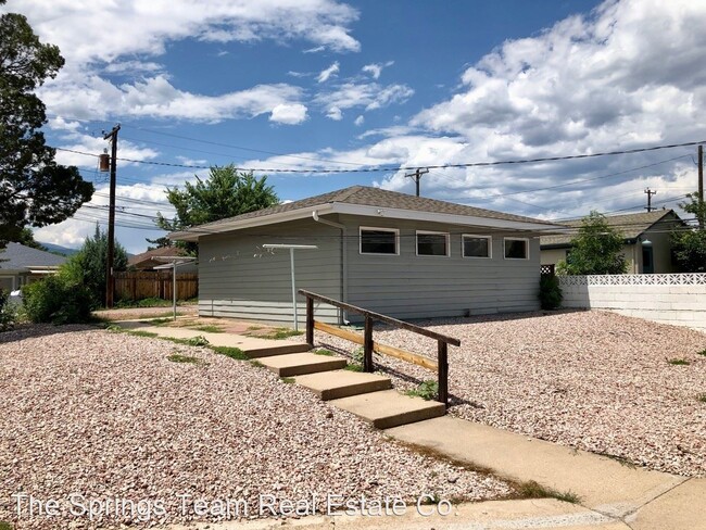 Building Photo - 2 br, 1 bath House - 24 N Logan Avenue