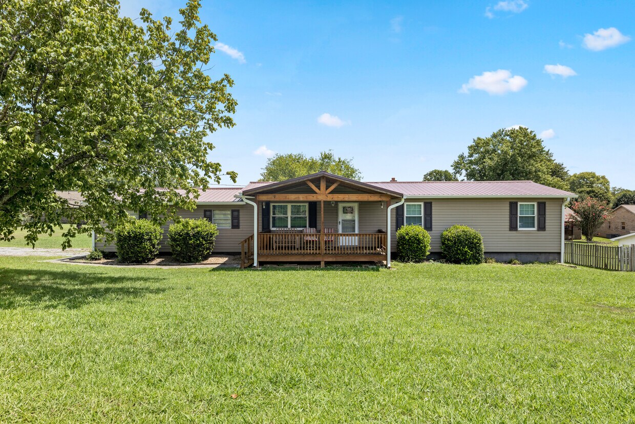 Foto principal - 1322 Raulston Rd