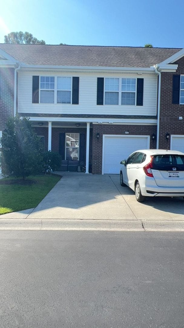 Inverness Townhome with Garage - Inverness Townhome with Garage