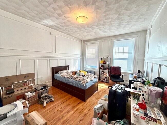 Foto del edificio - 7 Devotion St