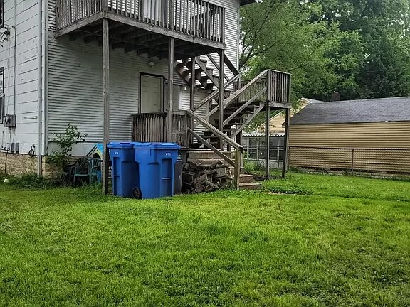 Building Photo - 1604 Ironwood Ave
