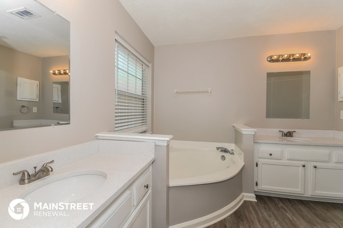 6613 Shiny Stone Ct, Jacksonville, FL 32244 - House Rental in