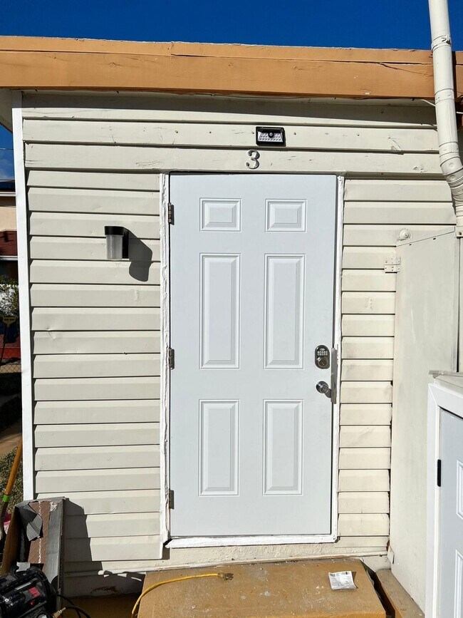 Foto del edificio - 611 53rd St