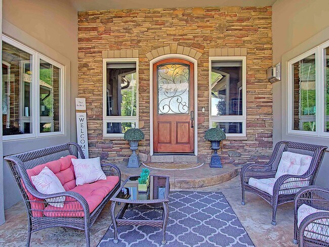 Foto del edificio - 7975 Ruststone Ct