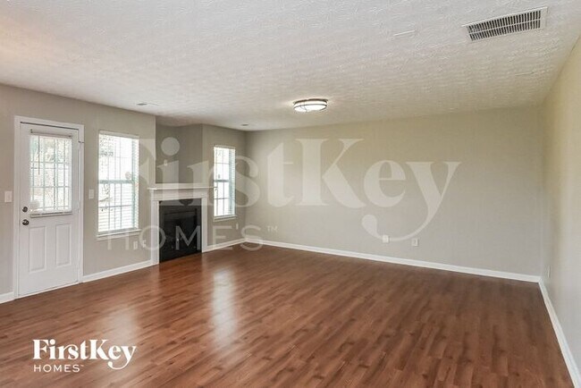 Foto del edificio - 2438 Brighton Trail