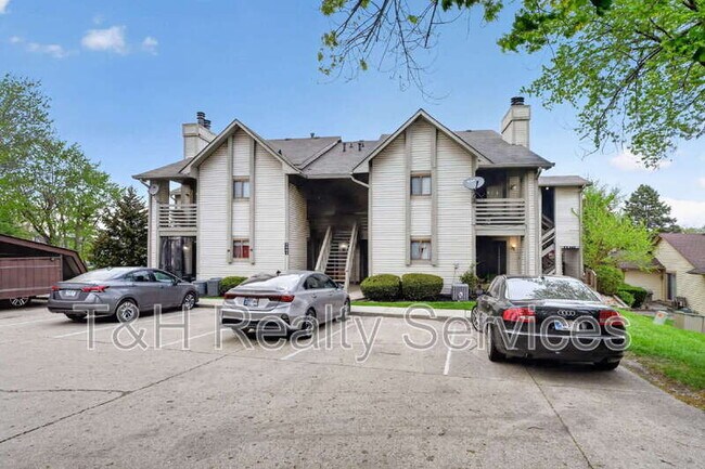 Foto del edificio - 2971 Horseshoe Bend Dr