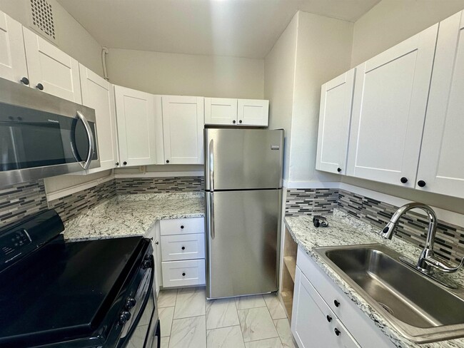Foto del edificio - 3501 Ventnor Ave