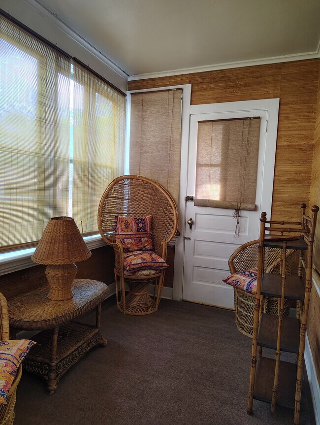 Foto del edificio - 35 Sisson Ave