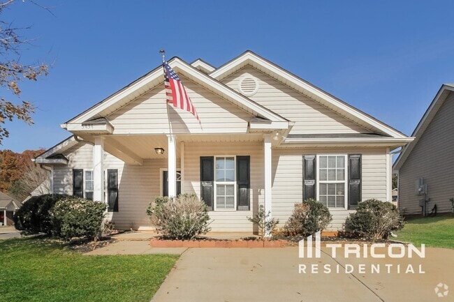 Building Photo - 5434 Peachwood Dr
