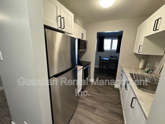 Photo du bâtiment - 117 Centennial Dr