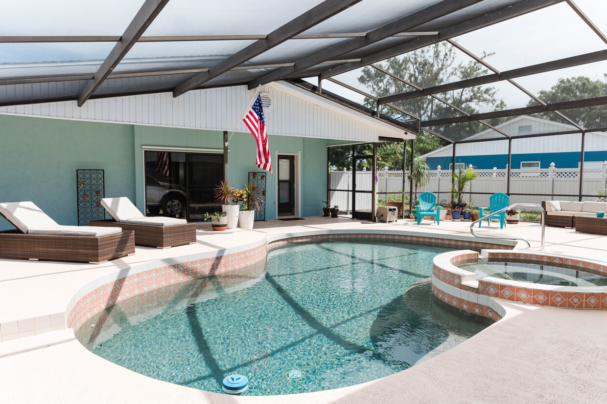 1440 Pearl St, Nokomis, FL 34275 House Rental in Nokomis, FL