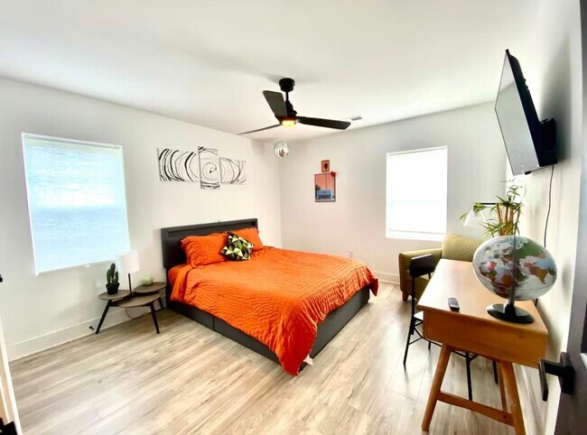 Foto del edificio - 84 N Holmes St