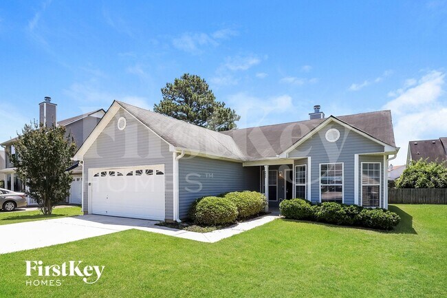 Building Photo - 9421 Mulligan Ct