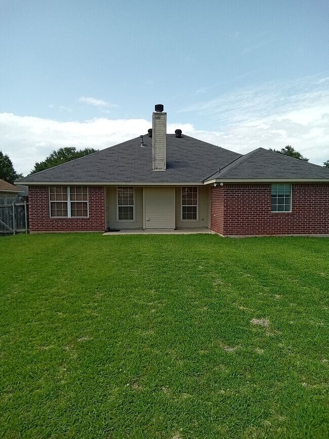 Foto del edificio - North Bossier
