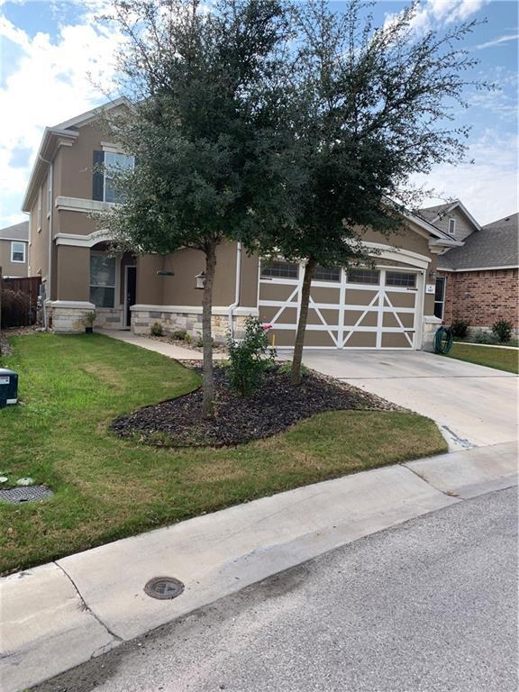 140 Holstein St, Hutto, TX 78634 House Rental in Hutto, TX