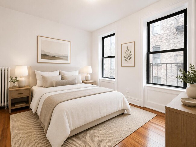 Foto del edificio - 184 Claremont Ave