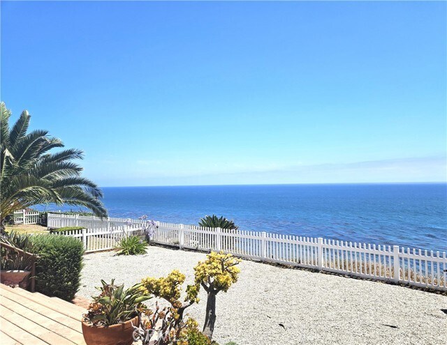 Foto del edificio - 1431 W Paseo Del Mar