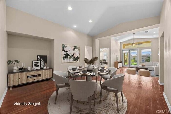 Foto del edificio - 1310 Sunburst Dr