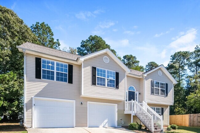 Foto del edificio - 735 Ashland Park Way SE