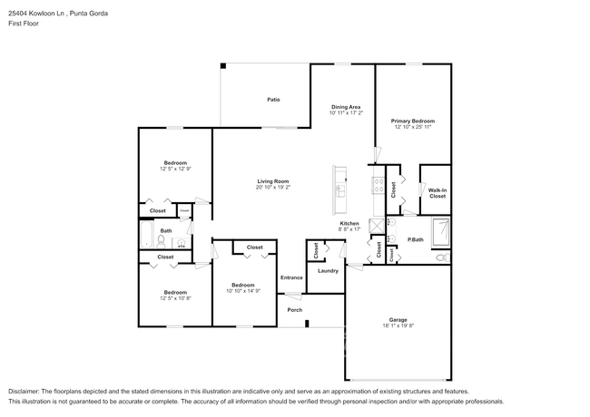 Foto del edificio - 25404 Kowloon Ln