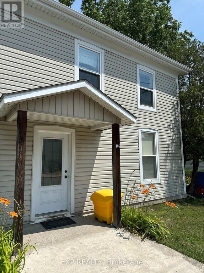 Photo du bâtiment - 405-405 Prescott St