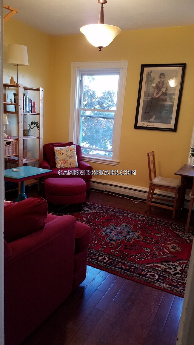 Building Photo - 53 Tremont St