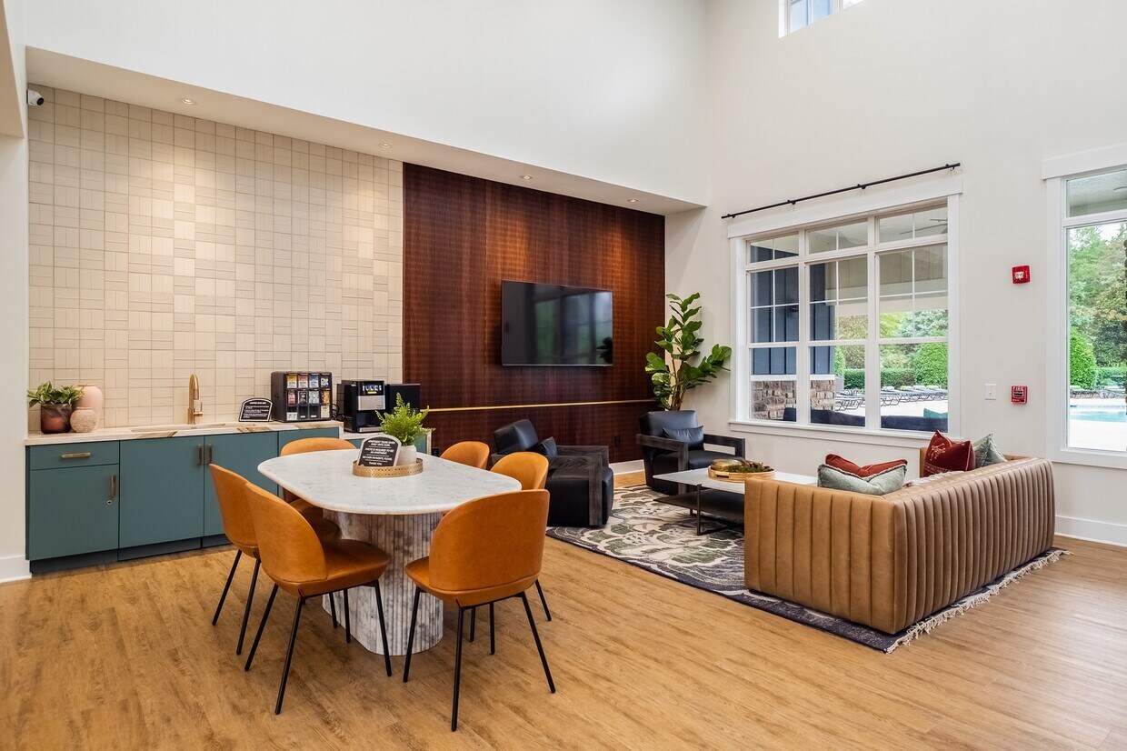 Casa Club NUEVA con Wi-Fi y cafetería - Bexley Steelecroft