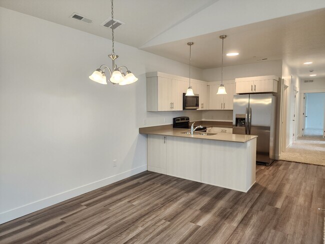 Foto del edificio - 4735 S Alder Dr