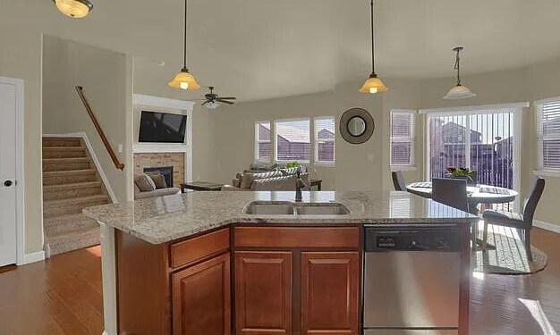 Building Photo - 6555 Stingray Lane, Colorado Springs, CO, ...