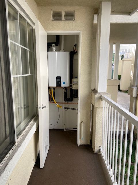 Foto del edificio - 1011 W 91st St