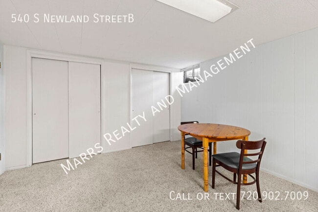 Photo - 540 S Newland St House