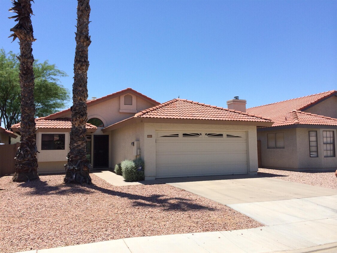 Primary Photo - 4263 W Gail Dr