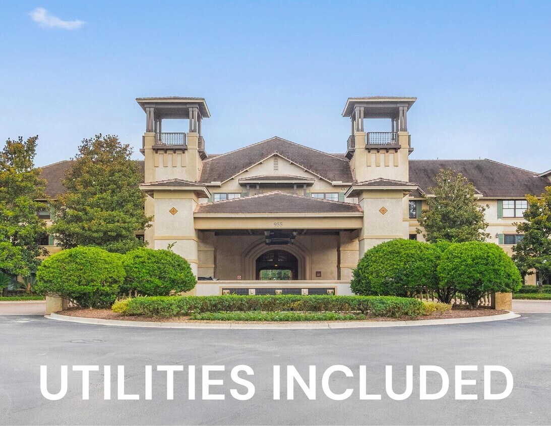 Foto principal - 955 Registry Blvd